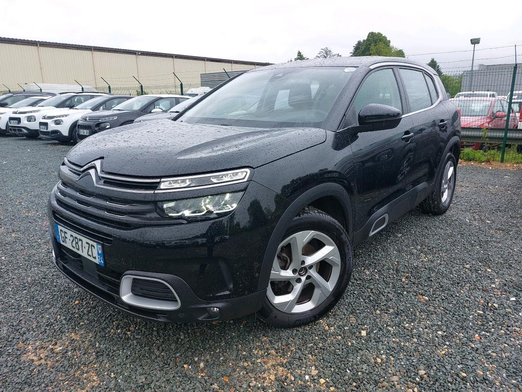 Citroen C5 Aircross BlueHDi 130 S&S EAT8 Business 2022