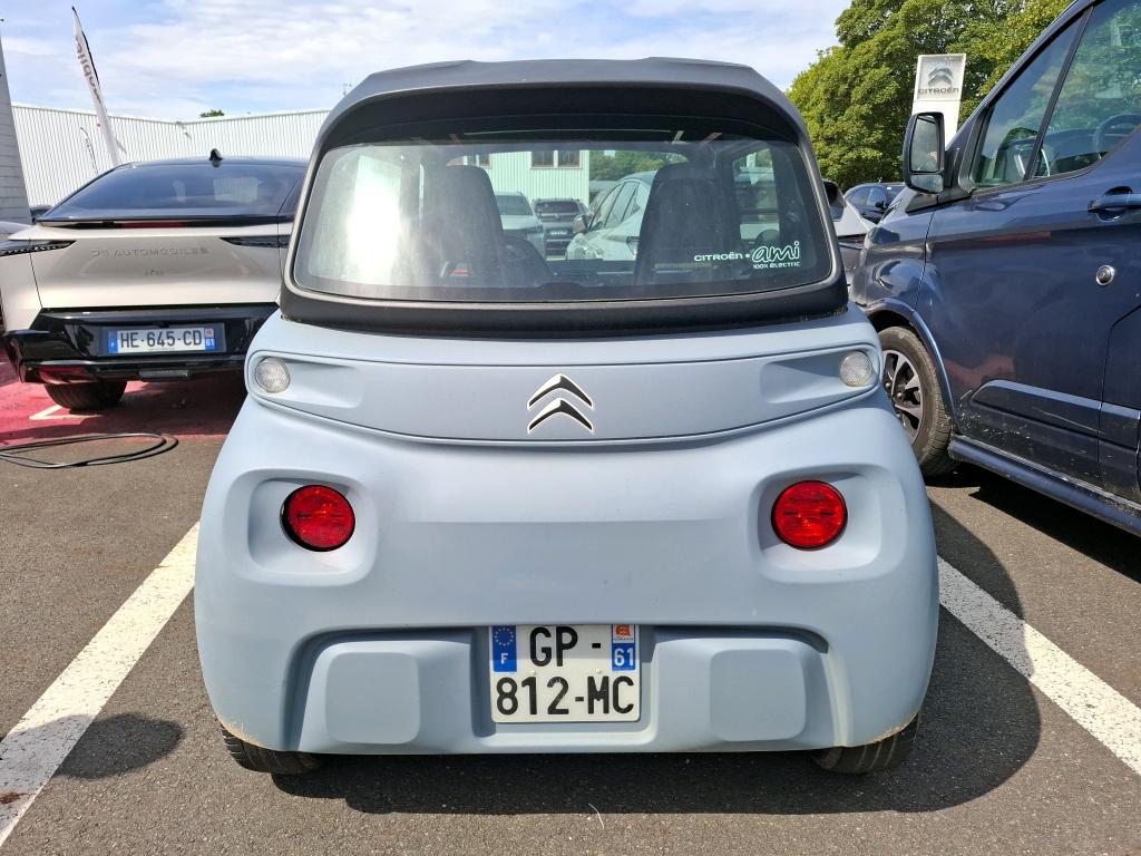 Citroen AMI