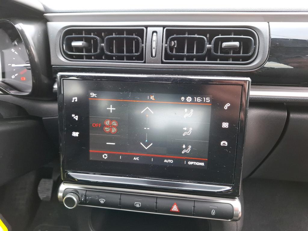 Citroen C3 PureTech 83 S&S BVM5 Feel Pack 2022