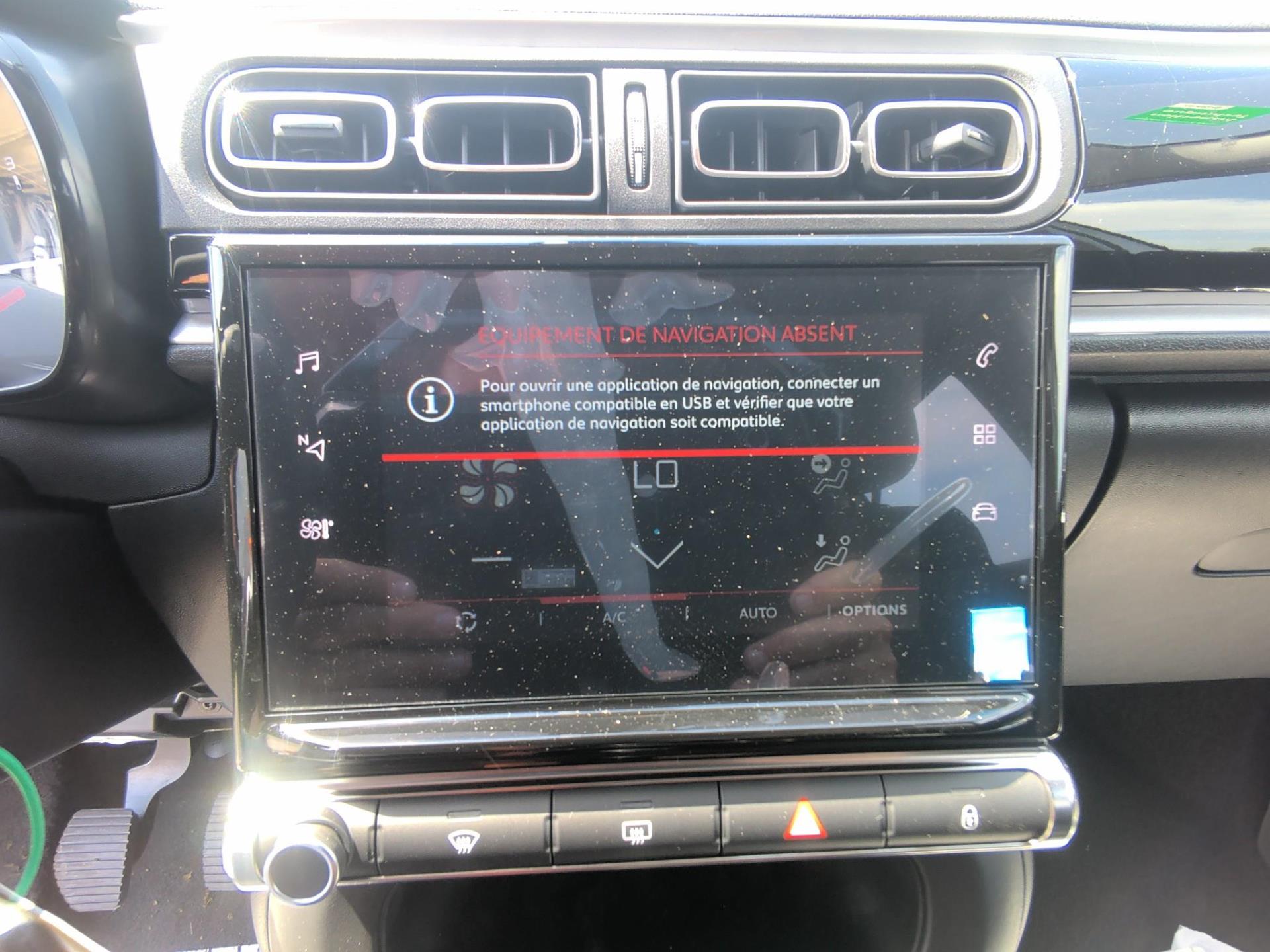Citroen C3 BlueHDi 100 BVM6 Max 2024