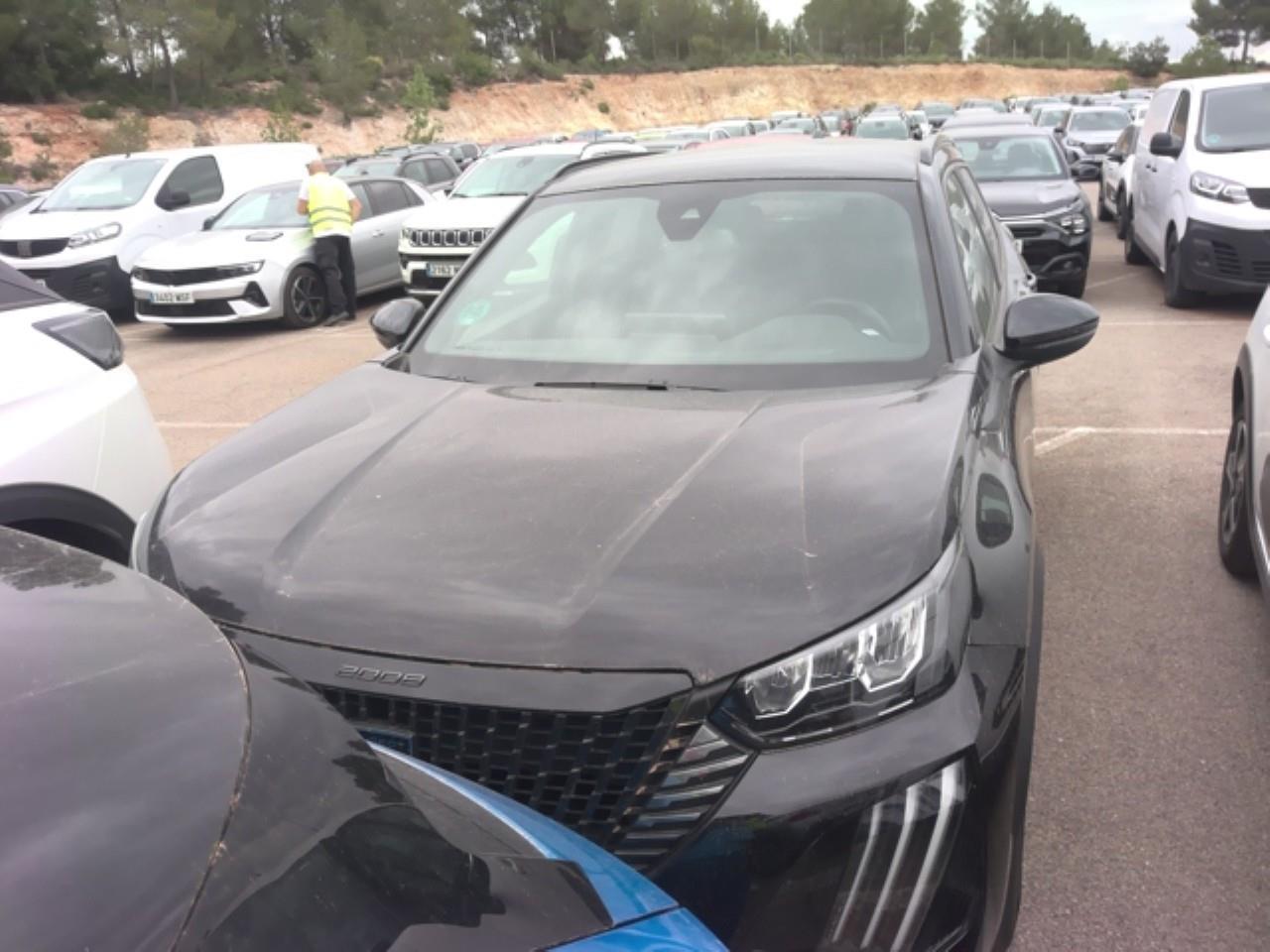 Foto Peugeot 2008 9