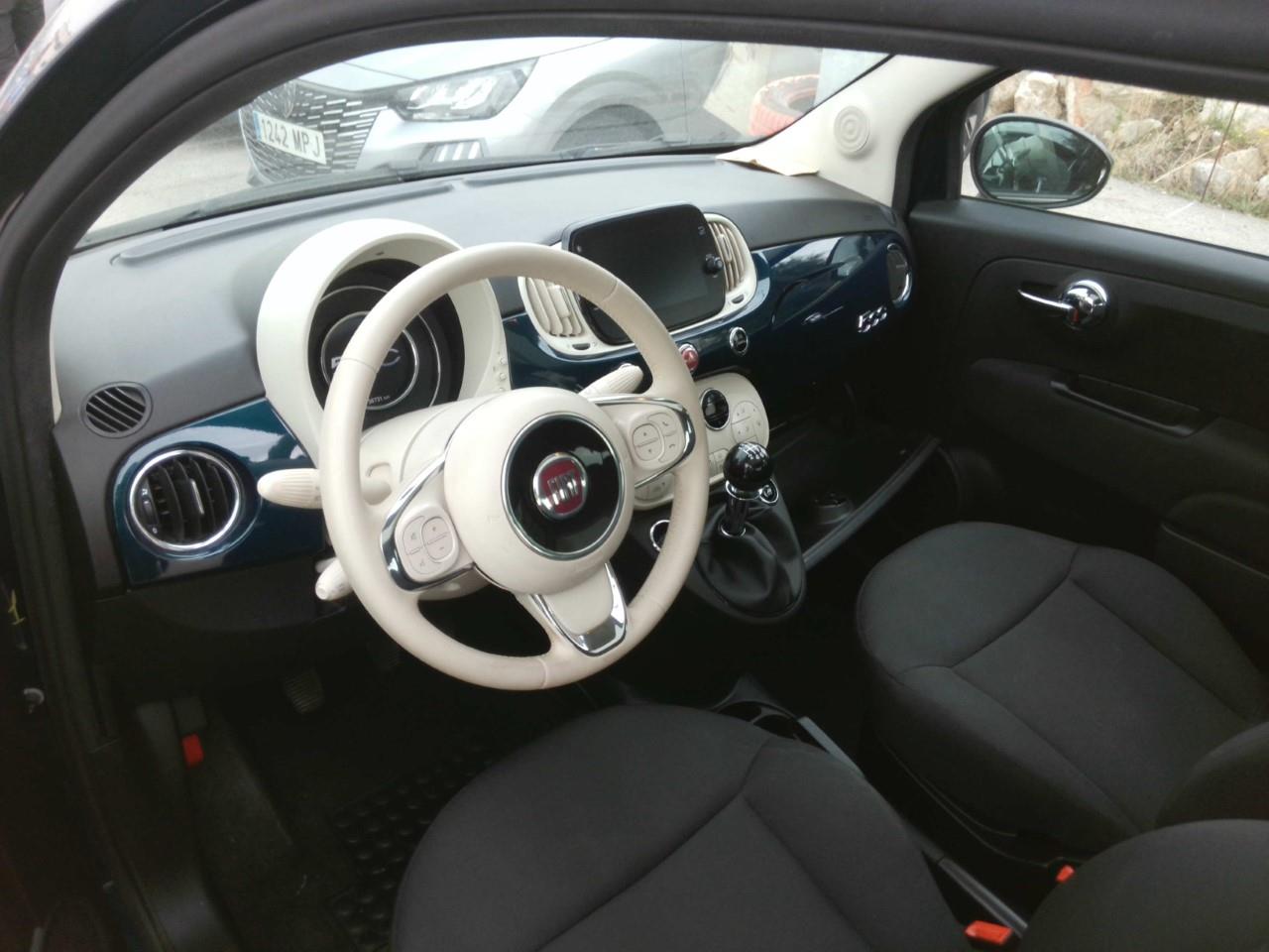 Foto Fiat 500X 3