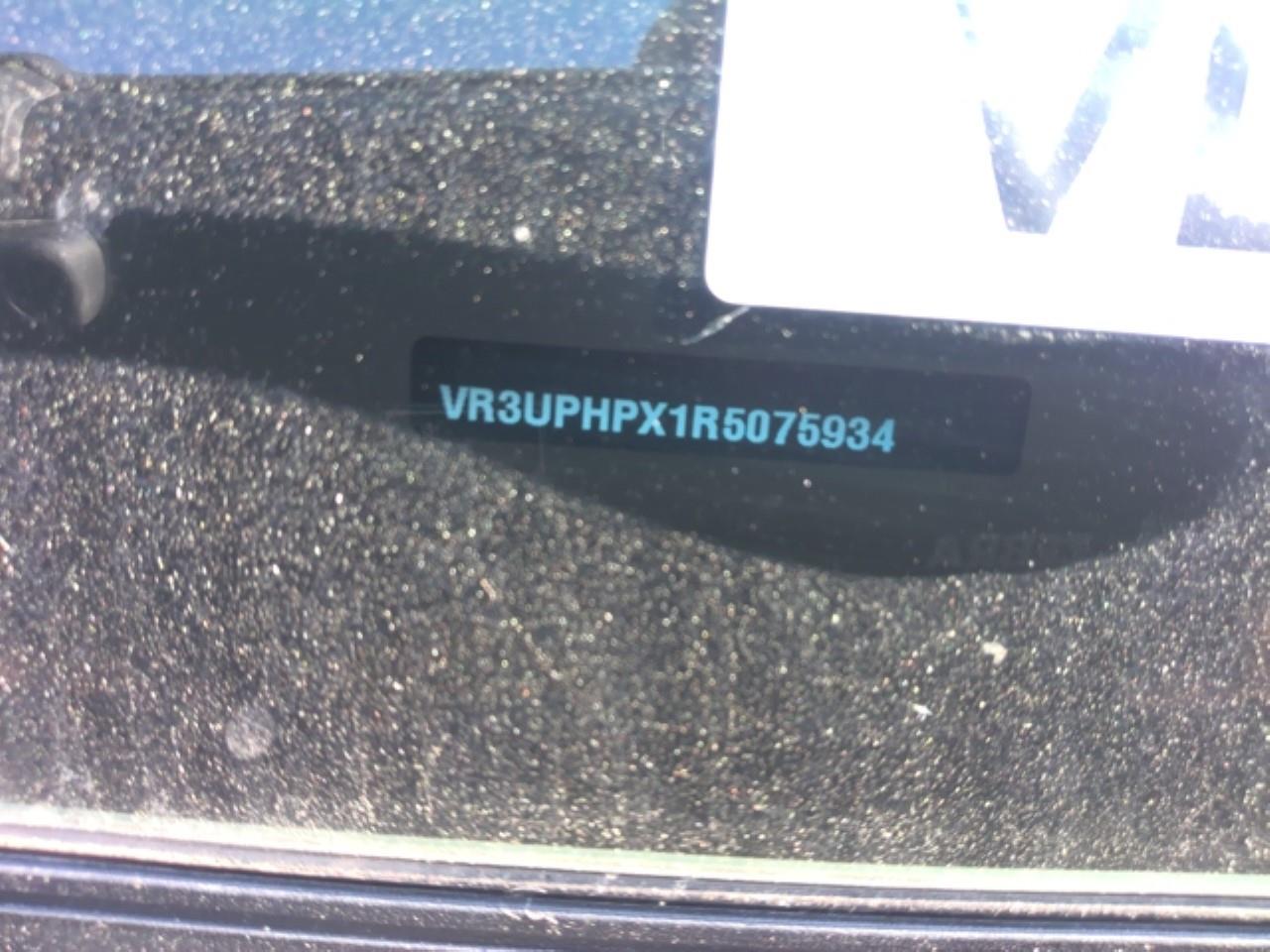 Foto Peugeot 508 Hybrid 6