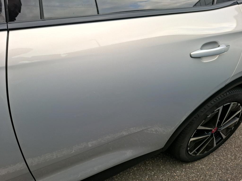 DS DS 7 CROSSBACK / DS 7 