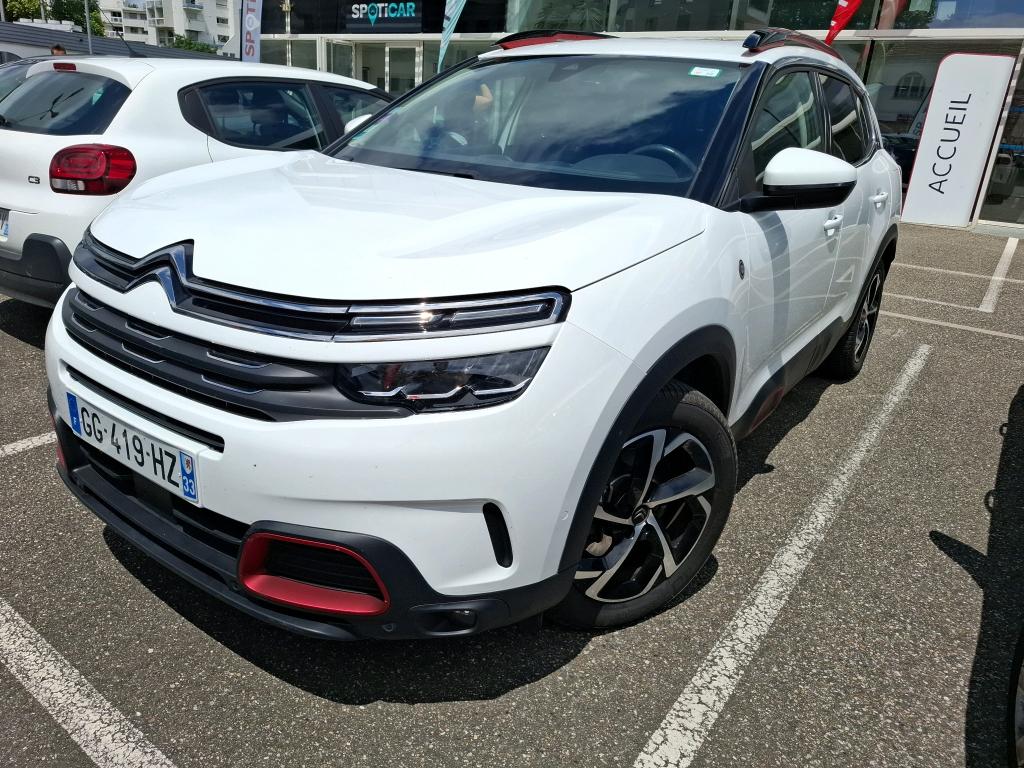 C5 AIRCROSS