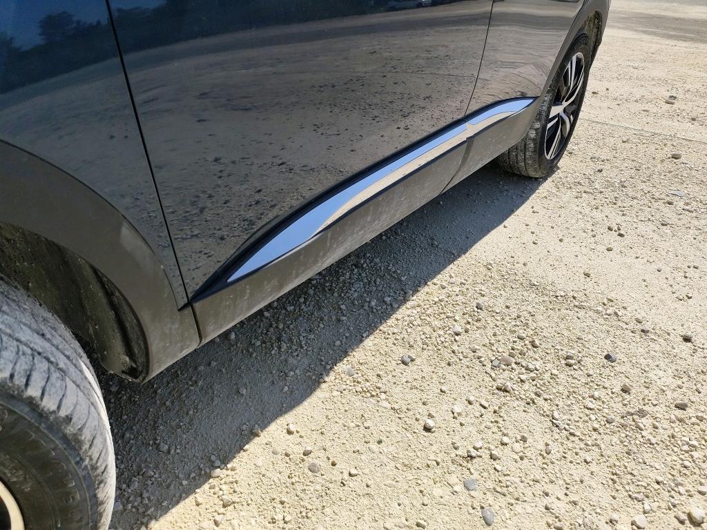 Peugeot 3008 Hybrid 225 e-EAT8 GT 2023