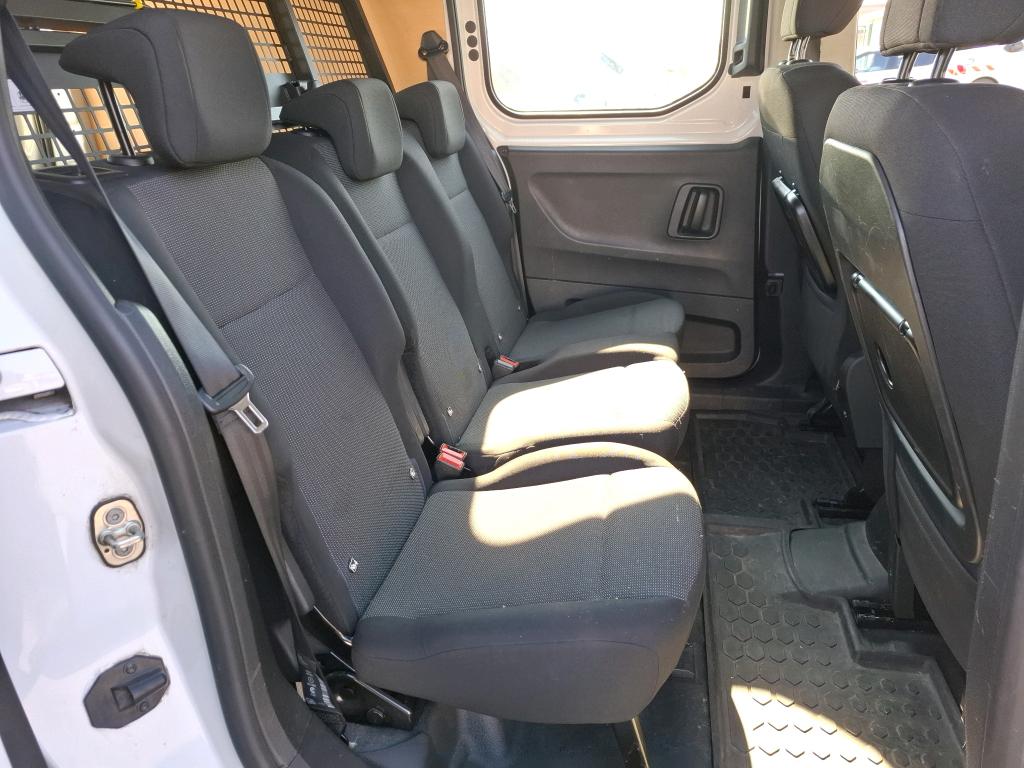 Citroen BERLINGO CA XL BLUEHDI 100 S&S BVM5 CONTROL 2020