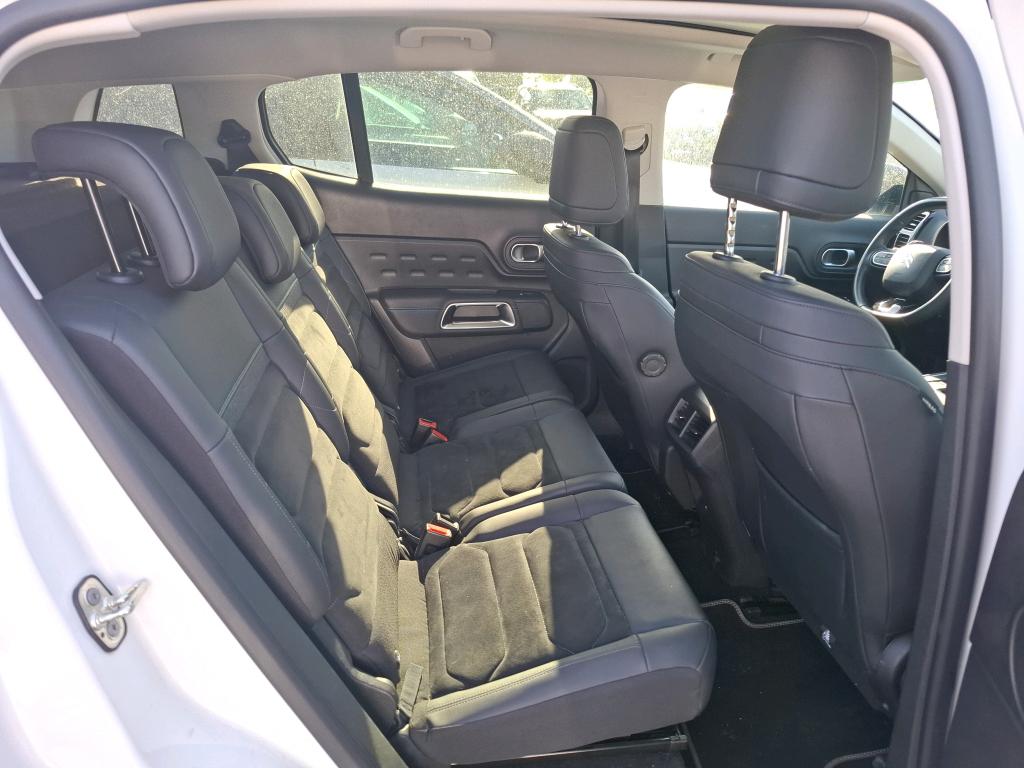 Citroen C5 Aircross Hybride Rechargeable 225 e-EAT8 Shine 2023