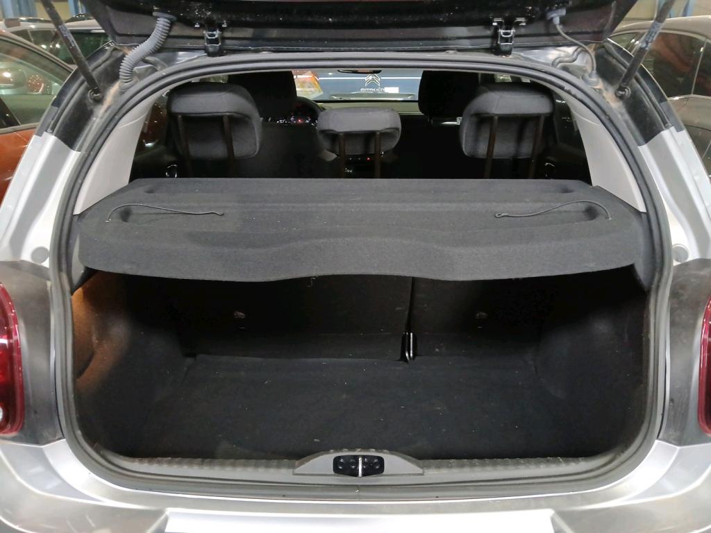Citroen e-C4 136 ch Automatique Shine Pack 2023