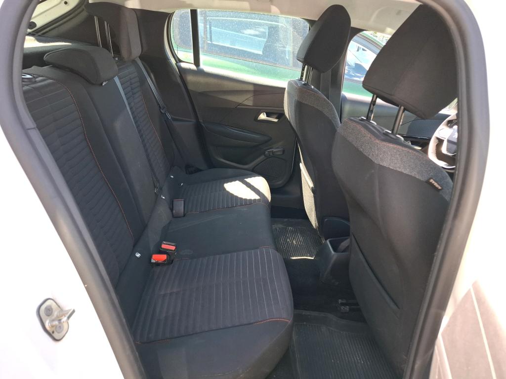 Peugeot 208 BlueHDi 100 S&S BVM6 Active 2020