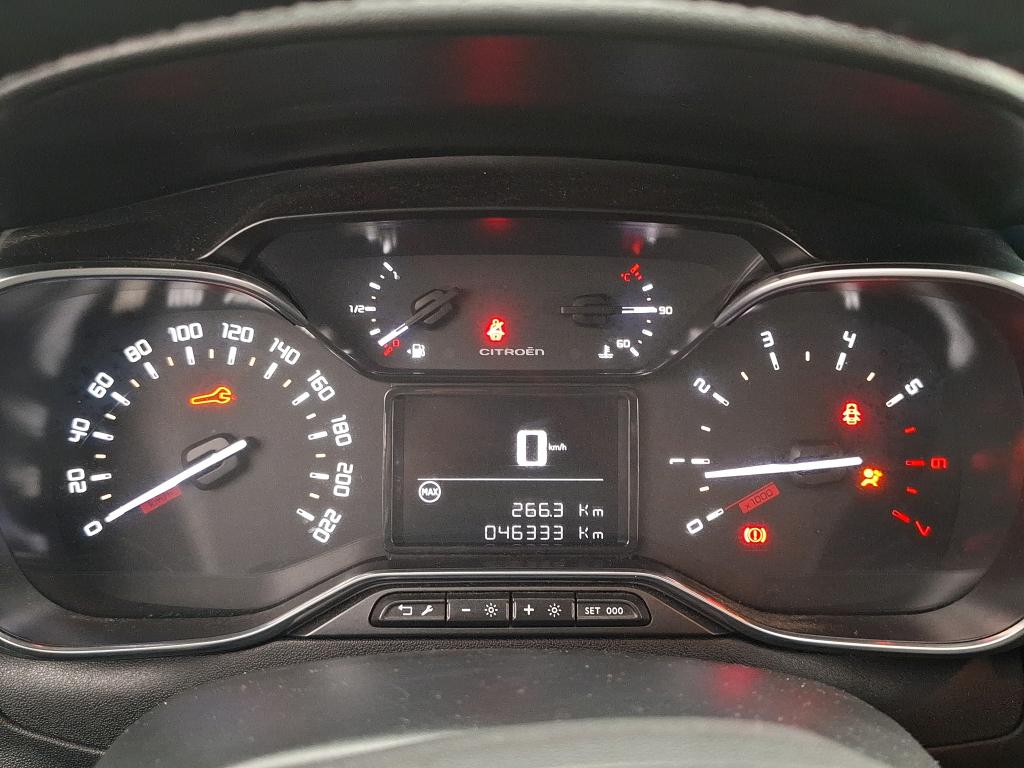 Citroen C3 PureTech 83 S&S BVM5 Feel Pack 2021