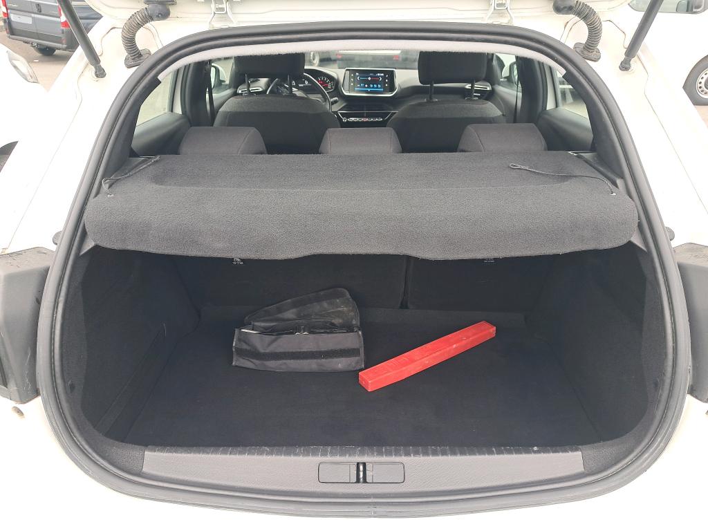 Peugeot 208 BlueHDi 100 S&S BVM6 Active 2020