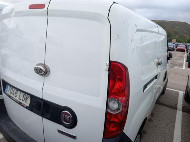 Foto Fiat Doblo Cargo 3