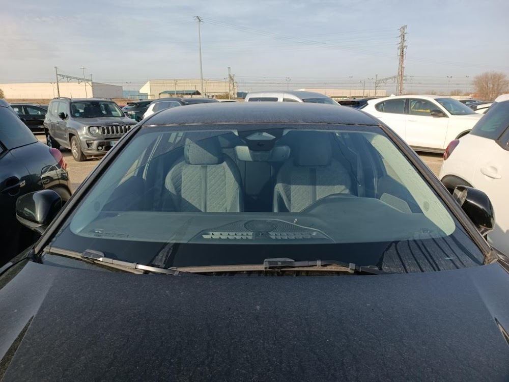 Foto Peugeot 408 6