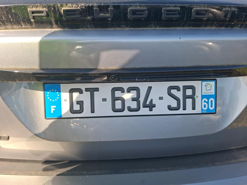 Peugeot 2008 PureTech 100 S&S BVM6 Allure 2024