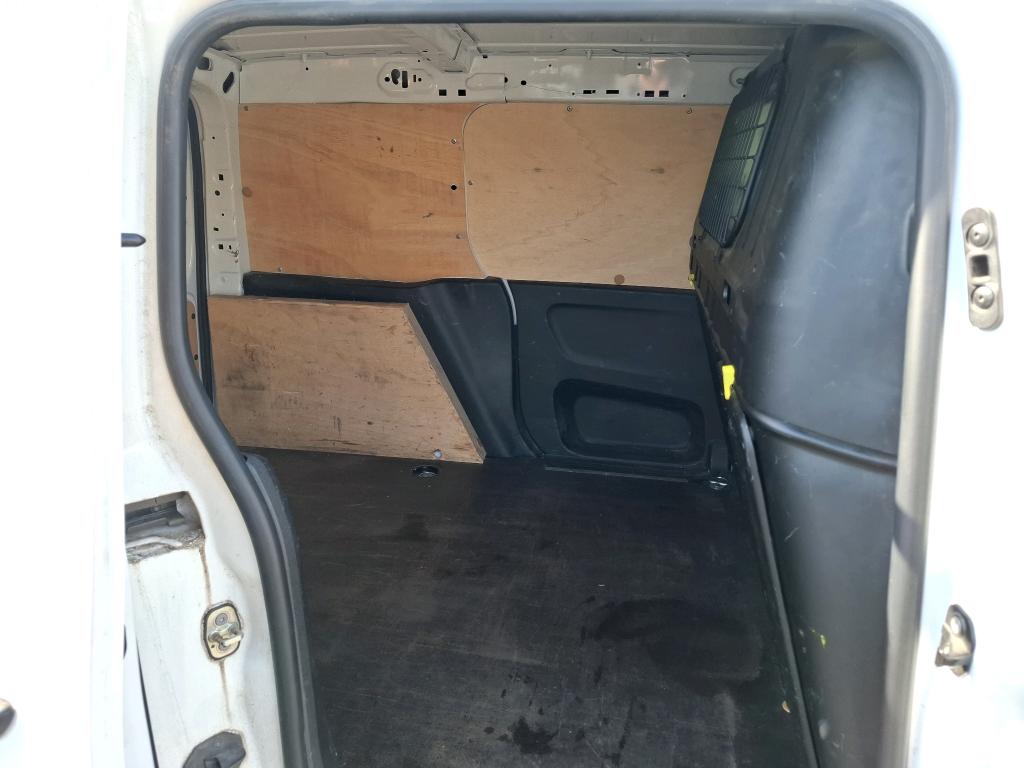 Citroen BERLINGO III VAN 