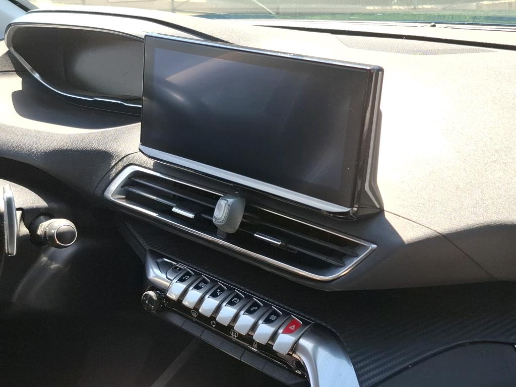 Peugeot 3008 Hybrid 225 e-EAT8 Allure 2021