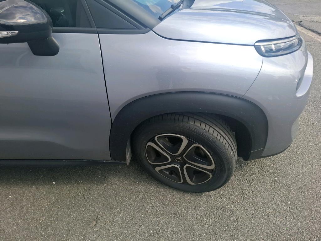 Citroen C3 Aircross PureTech 110 S&S BVM6 Feel Pack 2022