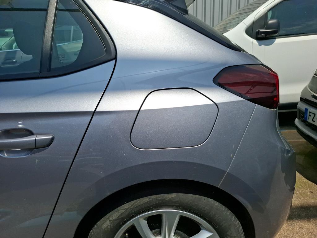 Opel Corsa 1.2 75 ch BVM5 Elegance Business 2022