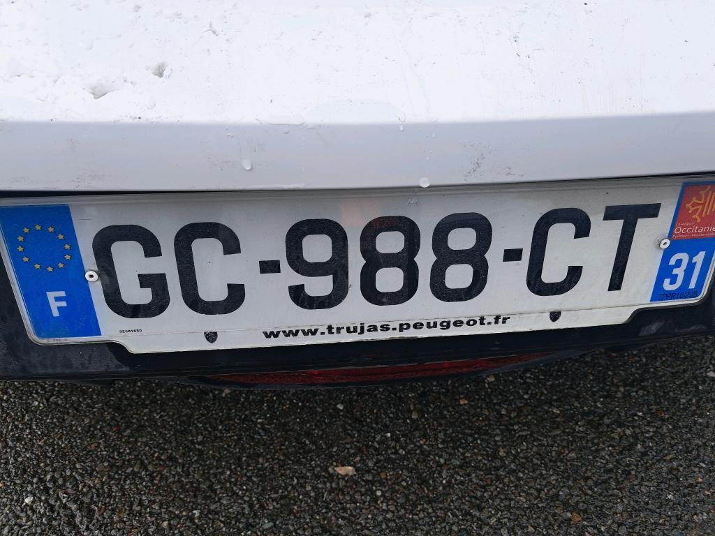Peugeot 208 BLUEHDI 100 S&S BVM6 PREMIUM PACK 2021