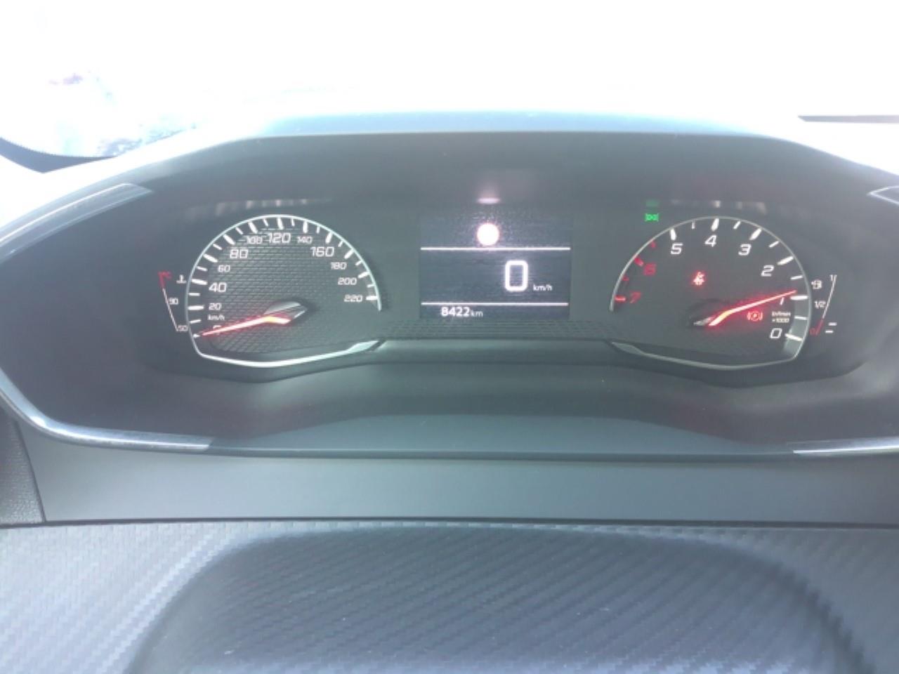 Foto Peugeot 308 5