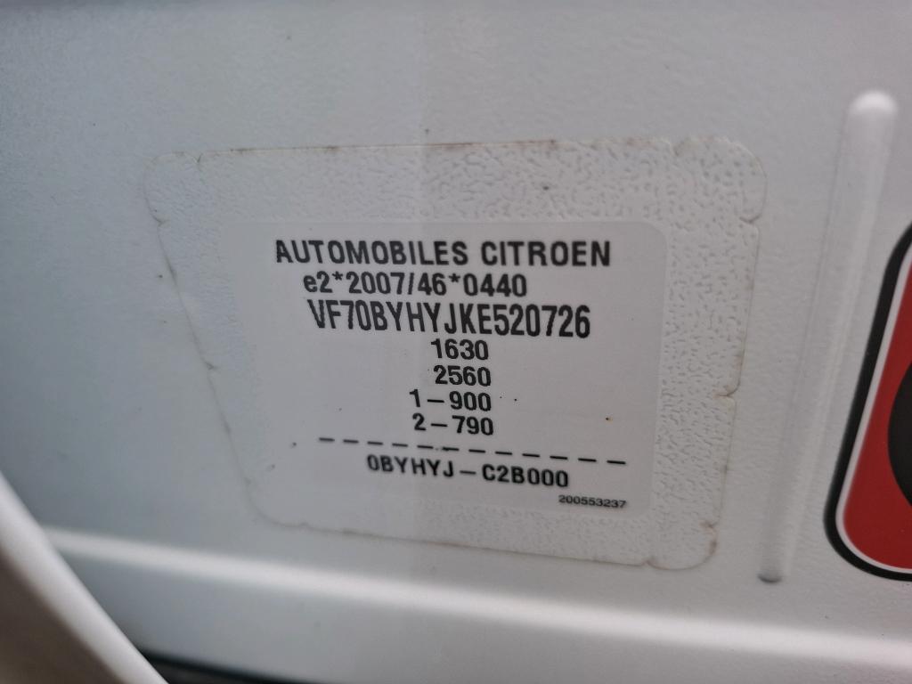 Citroen C4 Cactus BlueHDi 100 S&S BVM6 Feel 2019
