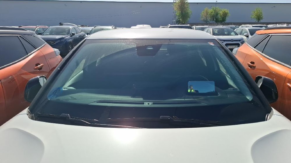 Foto Citroën ë-C4 6