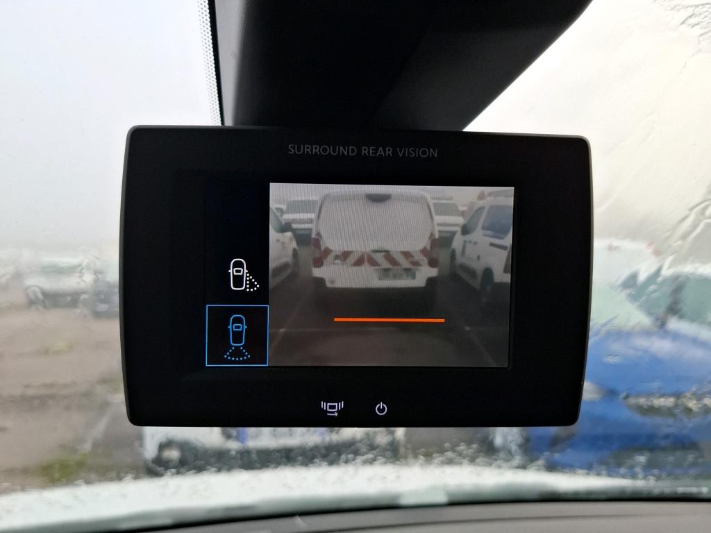 Citroen BERLINGO VAN M 650 BLUEHDI 100 S&S CLUB 2020