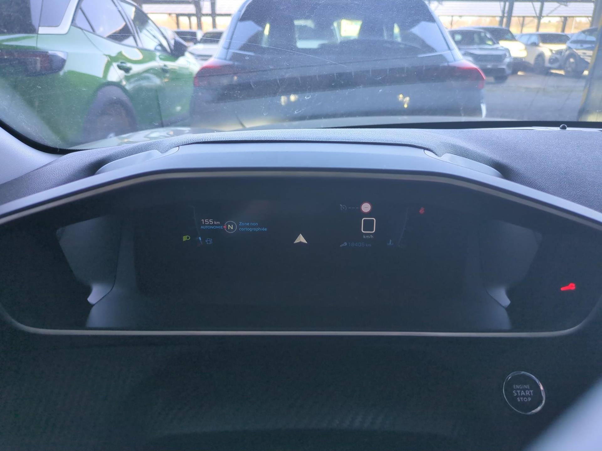 Peugeot 208 PureTech 100 S&S BVM6 Allure Pack 2023