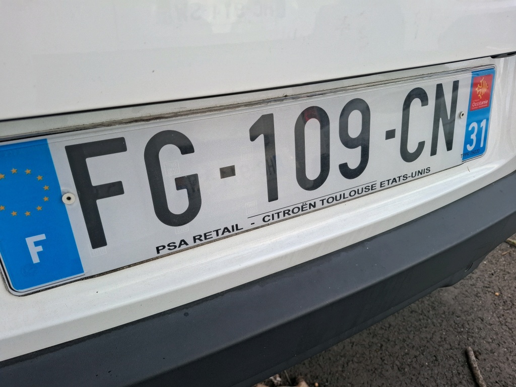 Citroen C4 Cactus BlueHDi 100 S&S BVM6 Feel 2019