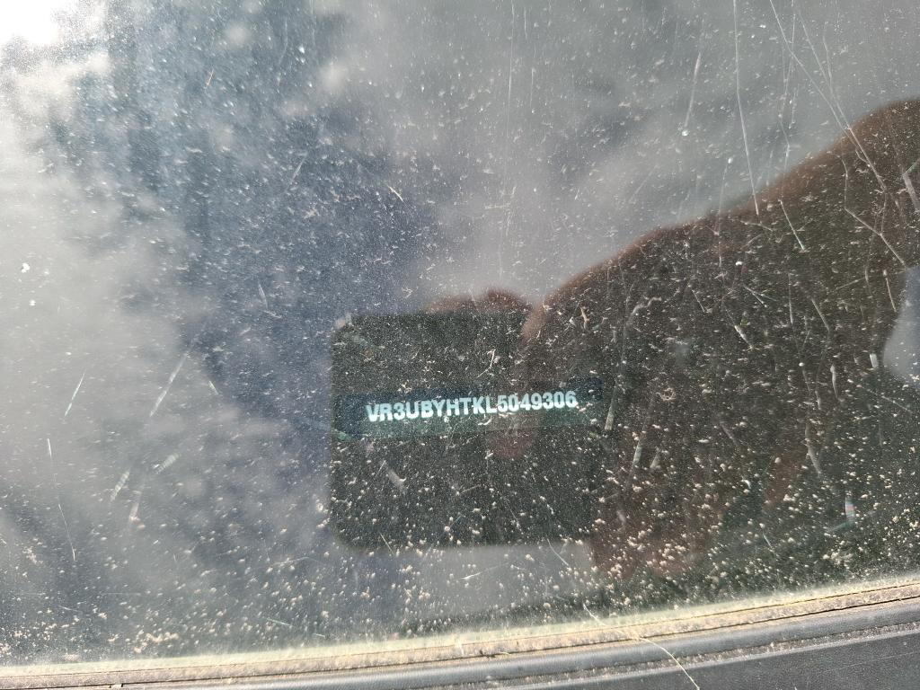 Peugeot 208 BlueHDi 100 S&S BVM6 Style 2020