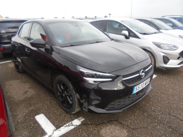 Foto Opel Corsa 6