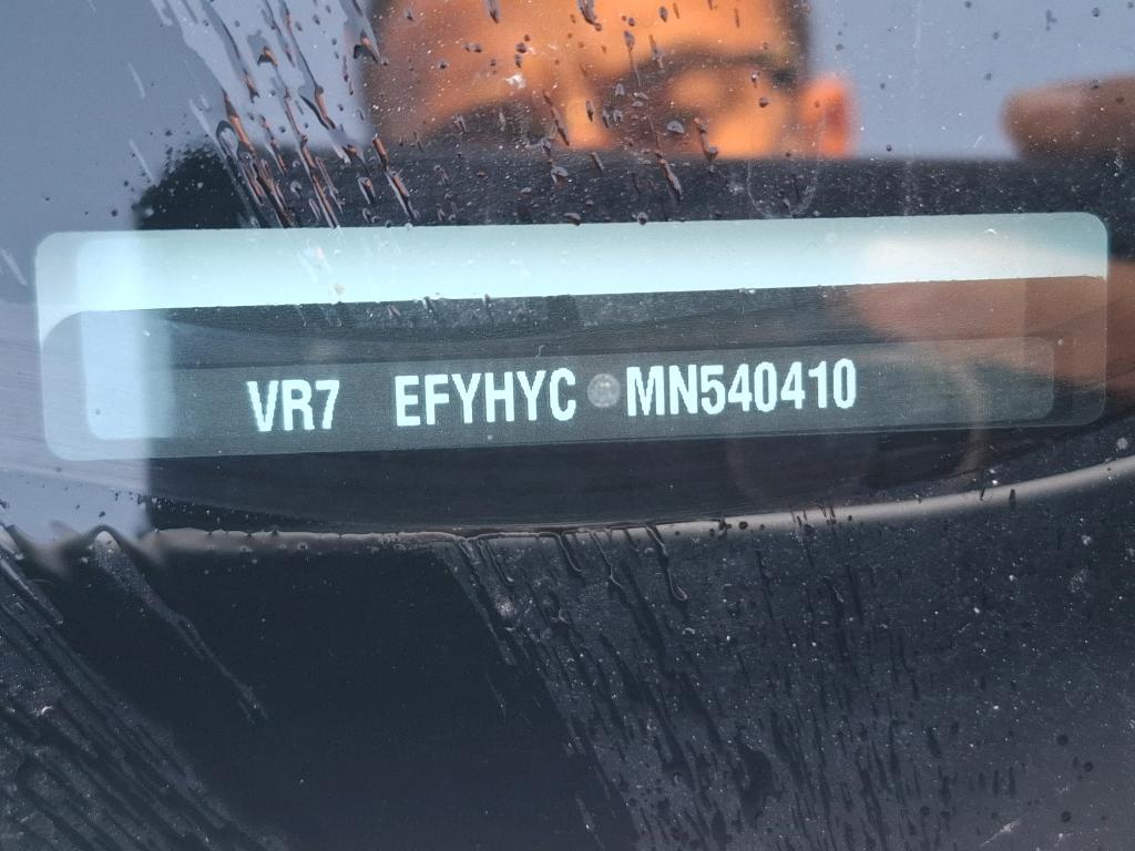 Citroen BERLINGO VAN M 650 BLUEHDI 100 S&S BVM5 CLUB 2021