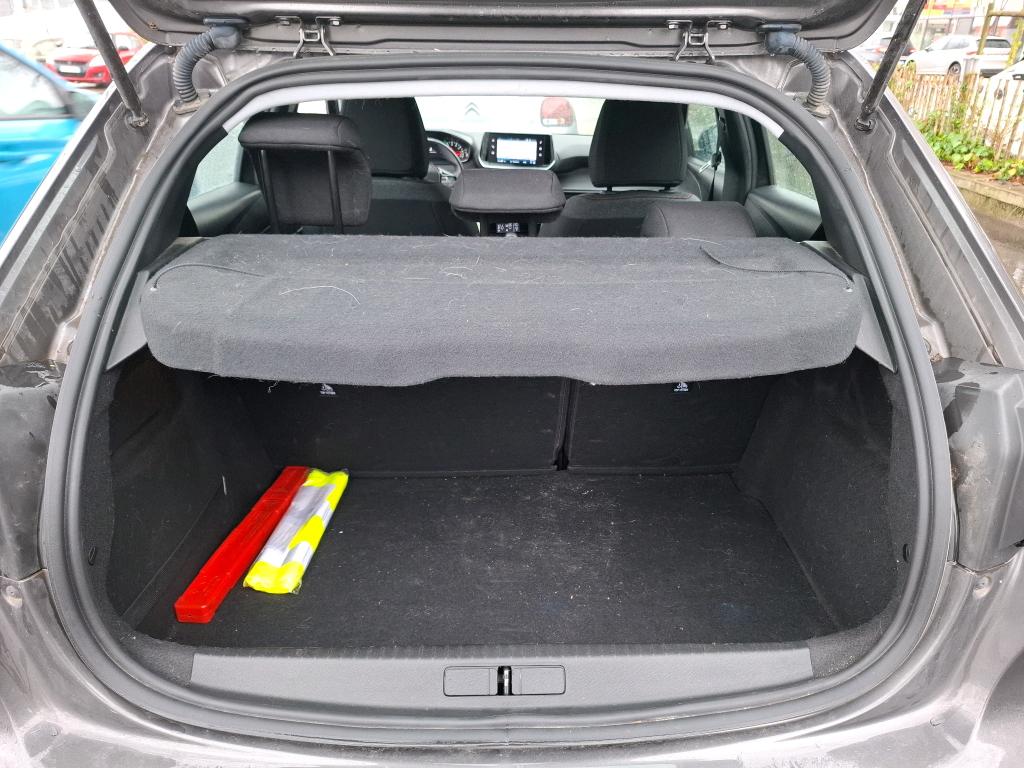 Peugeot 208 PureTech 100 S&S BVM6 Active Pack 2023