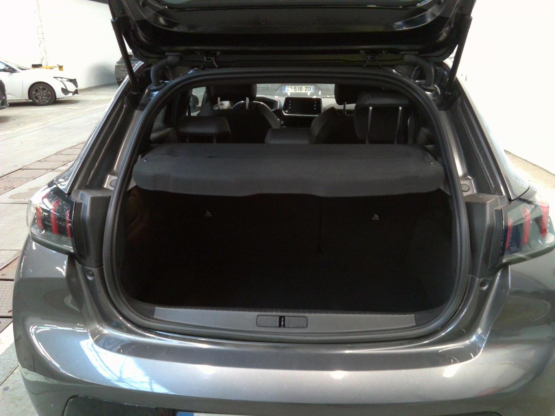 Peugeot 208 PureTech 100 S&S BVM6 GT 2023