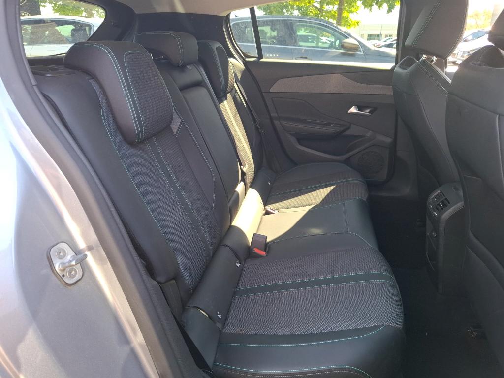 Peugeot 308 PureTech 130ch S&S EAT8 Allure Pack 2022
