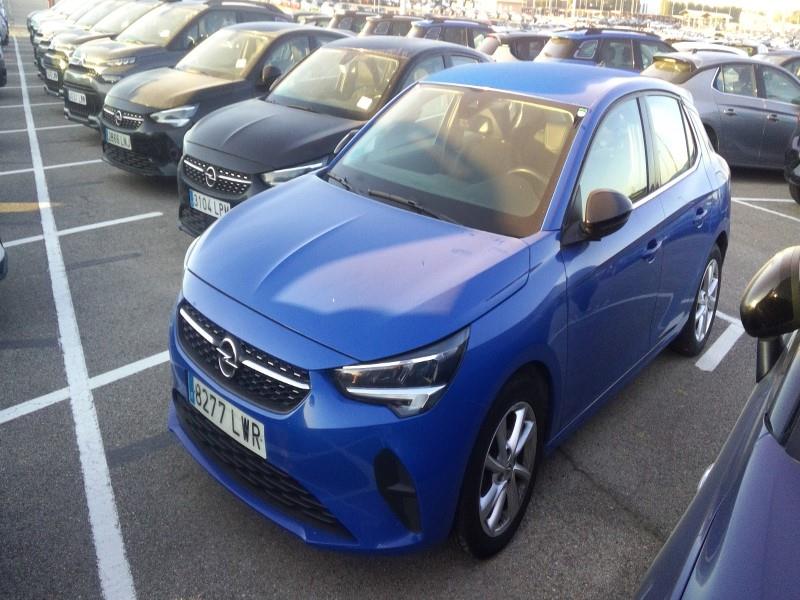 Foto Opel Corsa 2