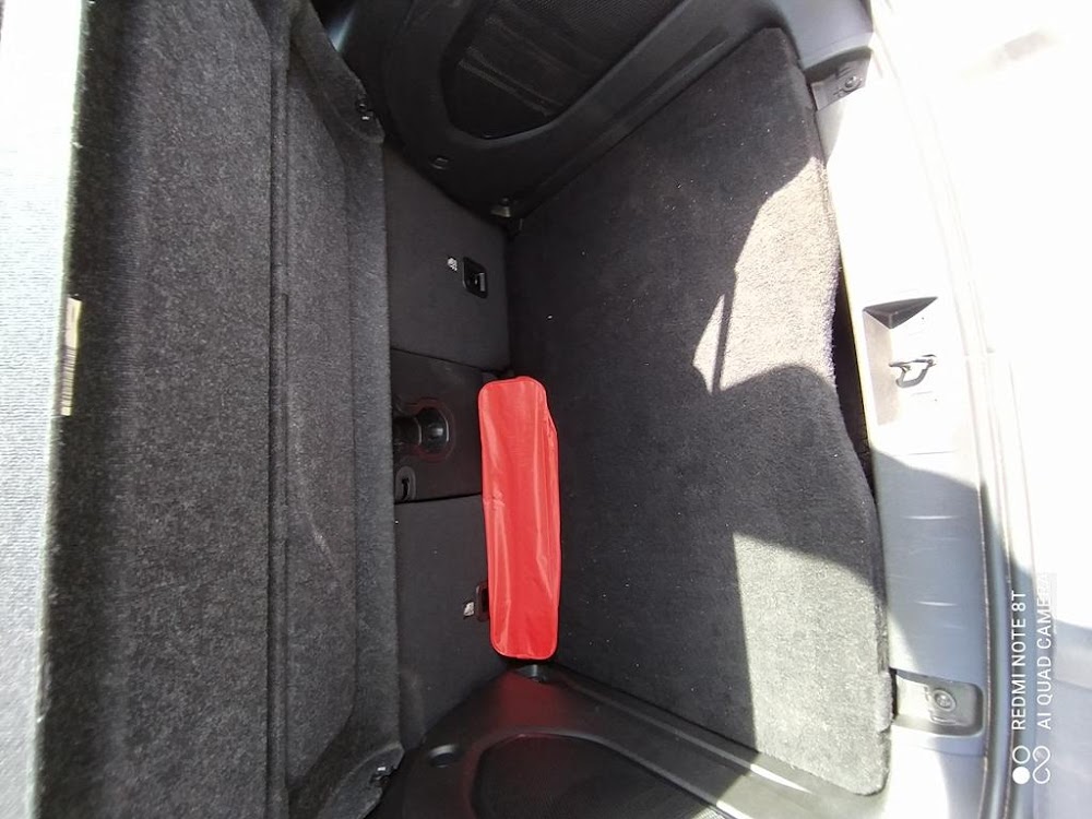 Foto Jeep Renegade 10