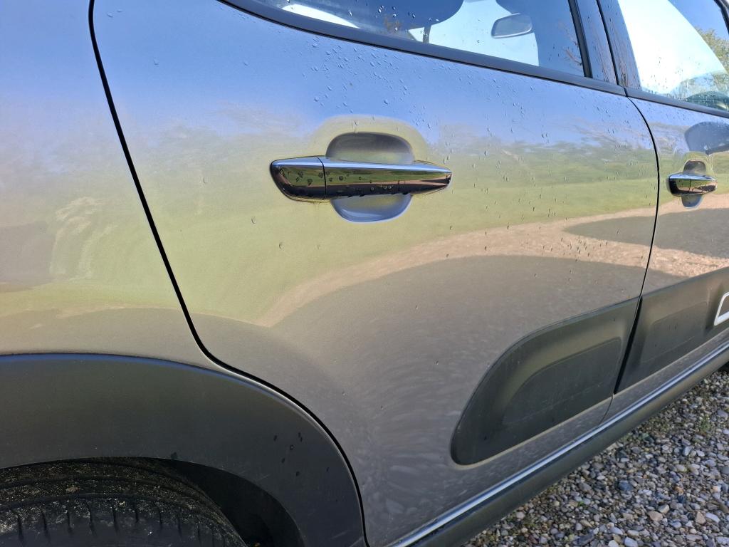 Citroen C3 BlueHDi 100 S&S BVM6 Shine 2023