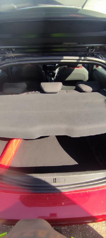 Foto Opel Corsa 9