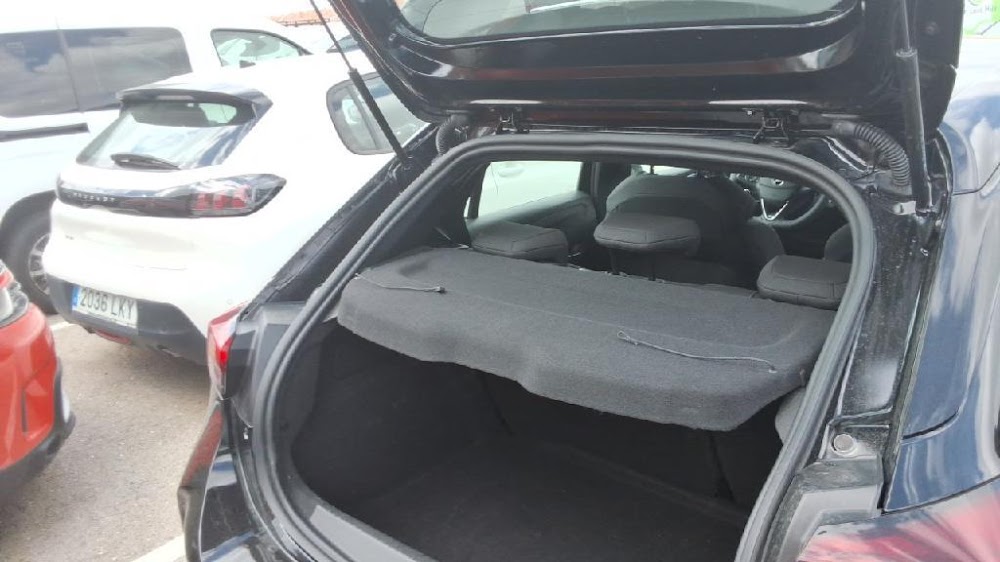 Foto Opel Corsa 15