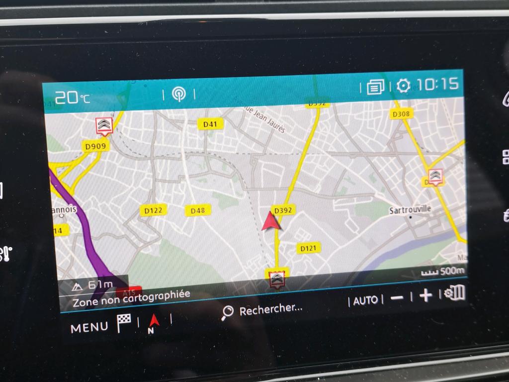 Citroen C3 PureTech 83 S&S BVM5 Feel Pack 2021