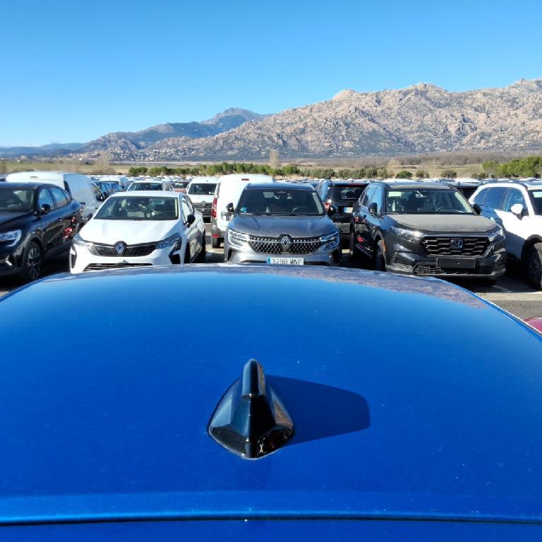 Foto Peugeot 308 5