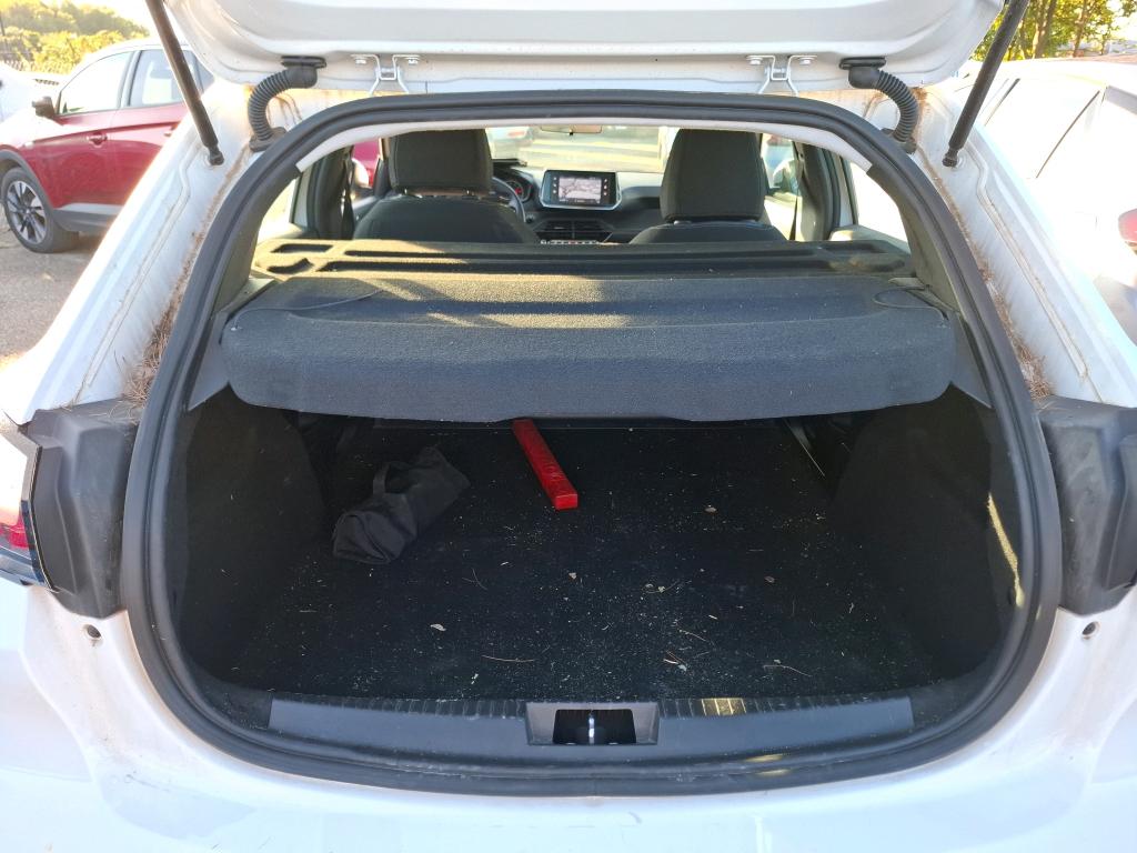 Peugeot 208 BLUEHDI 100 S&S BVM6 PREMIUM PACK 2021