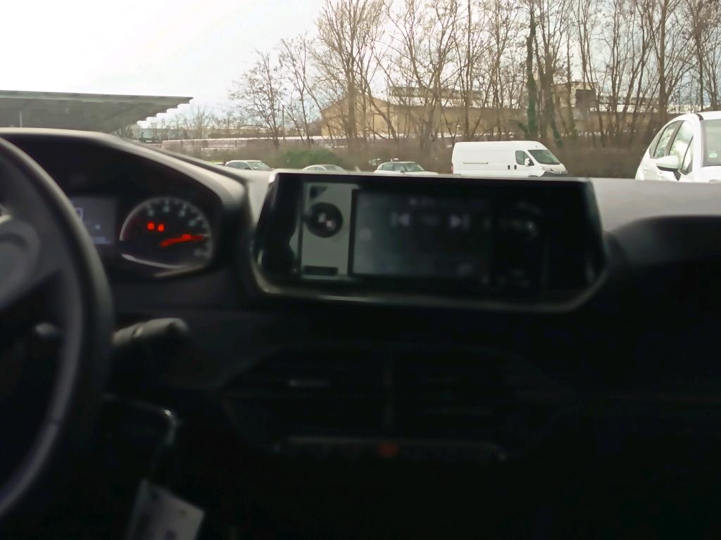 Peugeot 208 BLUEHDI 100 S&S BVM6 PREMIUM 2021