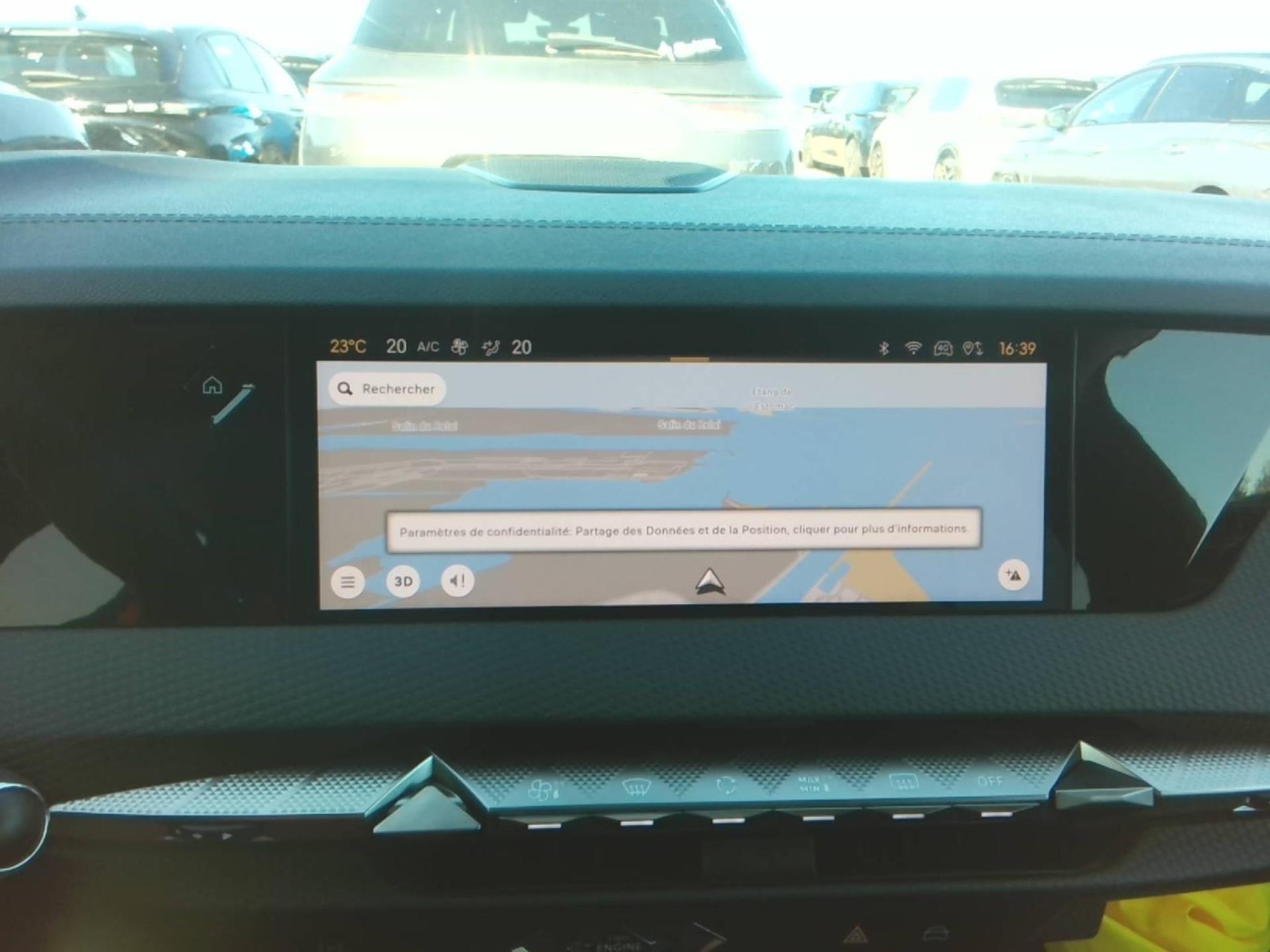 DS DS 4 PureTech 130 EAT8 Cross Rivoli 2023