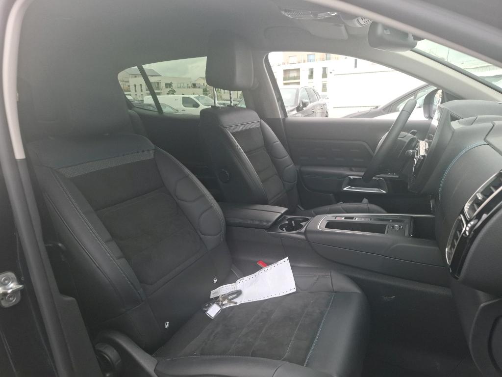 Citroen C5 Aircross BlueHDi 130 S&S EAT8 Shine 2022