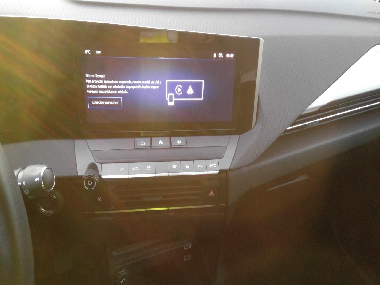 Foto Opel Astra 7