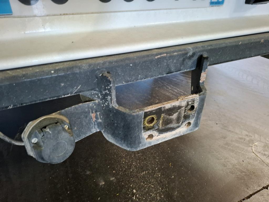 Citroen JUMPER PLATEAU CAB 35 L3 BLUEHDi 140 S&S BVM6 CLUB 2022