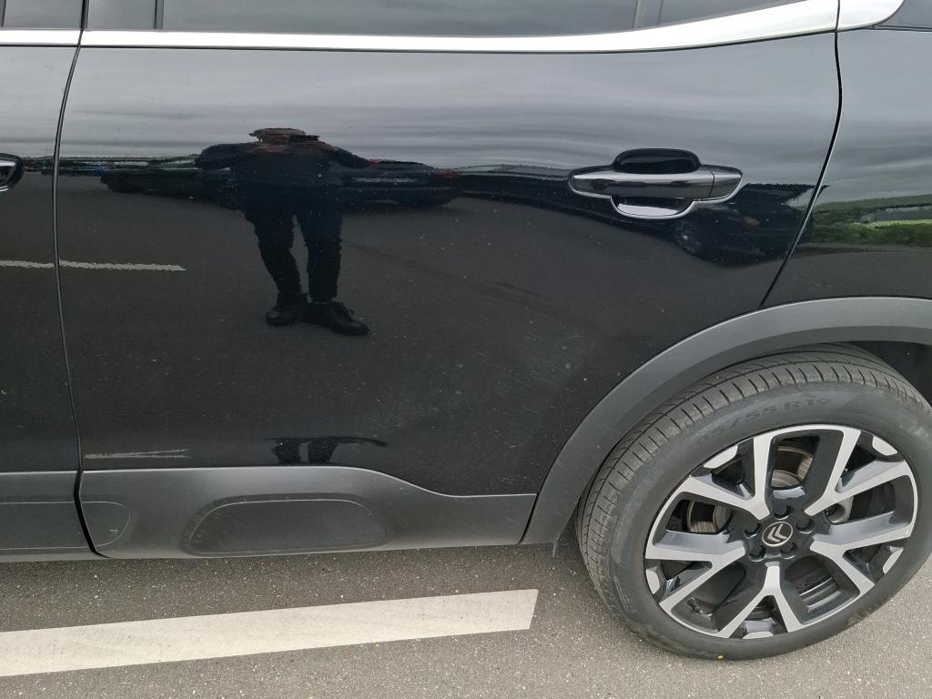 Citroen C5 Aircross PureTech 130 S&S EAT8 Shine Pack 2022